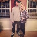 Caroline Hanley - @cawolineeee - Twitter