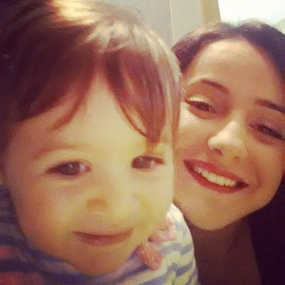 Enamorada de mi niño y mi preciosa hija..》 Juanjo♡ Daniela!!