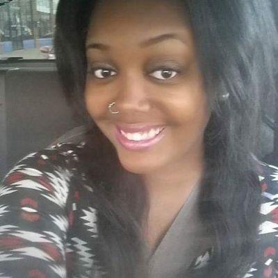 Profile Picture of Love_Lace (@shantel_dixon) on Twitter