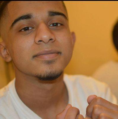 Insta: lil_shakil