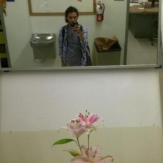 yreffejb's profile picture. olvidadizo