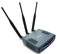 EnGenius Wireless for Europe