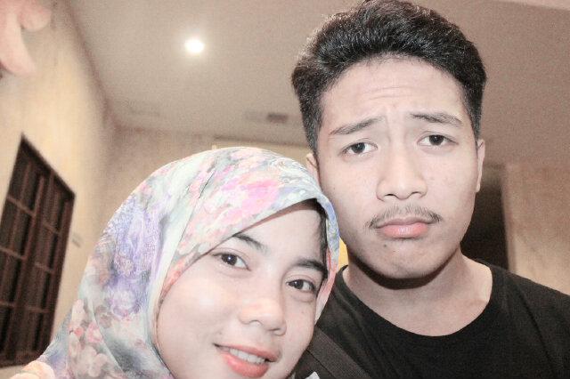 ayumaryam2's profile picture. Tak ada yg terganti di hatikuuu Rendy Trirestu ♥♥♥♥;*;* 25-12-2011