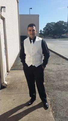 I'm enjoying everyday of my life, the best way I know how. 
# 2 blessed 2 be stressed