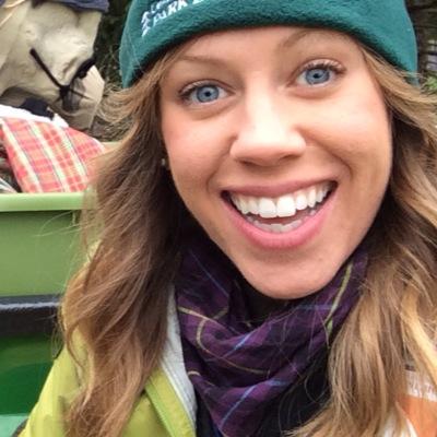 AllyDeShurko26's profile picture. love is not a victory march ✌️