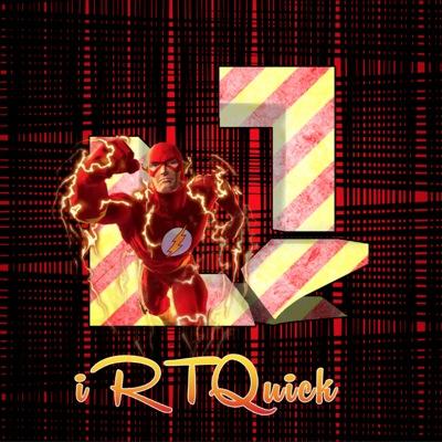 iRTQuick's profile picture. 
