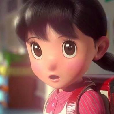 Doraemon, y su bolsillo mágico, mis sueños se harán realidad.