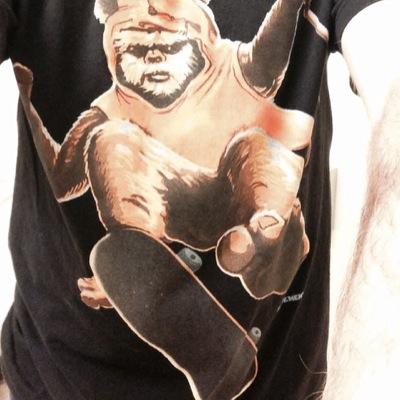 darthdodd's profile picture. 