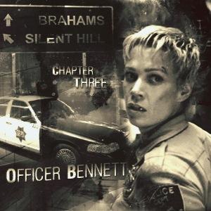 CybilBennettSH's profile picture. No! She's just a child! What the fuck is wrong with you people?! Let her go! Leave her alone! Silent Hill|RP|Single.