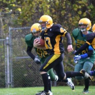 Dillon_43's profile picture. 