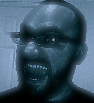 DeathMachine18's profile picture. finally jumping on the bandwagon