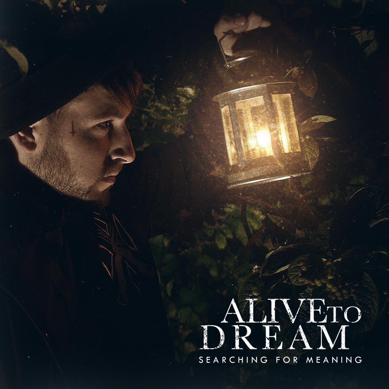 Alive2Dream's profile picture. SEARCHING FOR MEANING FULL ALBUM STREAM AVAILABLE NOW:
https://t.co/3dB355ys90