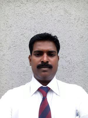 AnanthkumarBk's profile picture. 