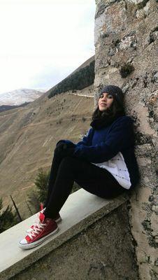 (Nell'ARTE tutto, senza lei niente)  Artista Plastico - Fotografia- Buongustaio - Casi Blogger - Locutor - Feminart Magazine - Me mueve el AMOR .
