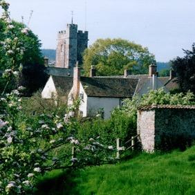 Parsonage_Farm's profile picture. Parsonage Farm Bed & Breakfast is a traditional 17th century farmhouse set in the beautiful Quantock Hills, Somerset.