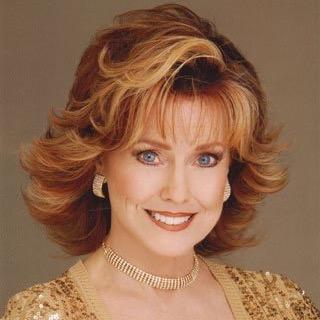 Wife, Mother, Dancer, Actress. One of Dean Martin's original Golddiggers. Proud mom of @blakemciver