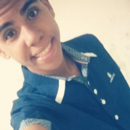 Sou de Jesus...