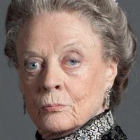 The Dowager Countess(@theLadyGrantham) 's Twitter Profileg