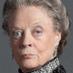 The Dowager Countess (@theladygrantham) Twitter profile photo