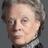Profile Picture of The Dowager Countess (@@theLadyGrantham) on Twitter