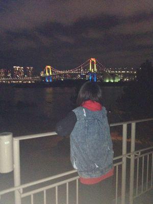 永遠の自由人♥1224