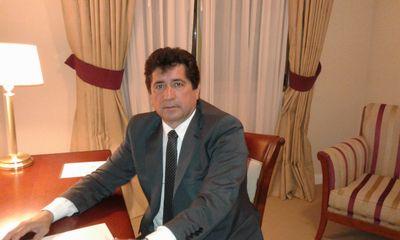 BuhoHRT's profile picture. Politólogo. Dirigente Radical. Secretario Comité Capital UCR Corrientes Hincha de Boca