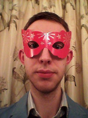 ghww's profile picture. Active citizen and social worker, always trying to understand.