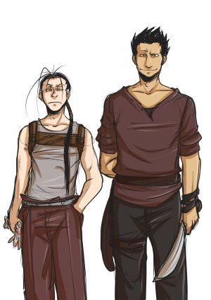 FaustianAngel's profile picture. 