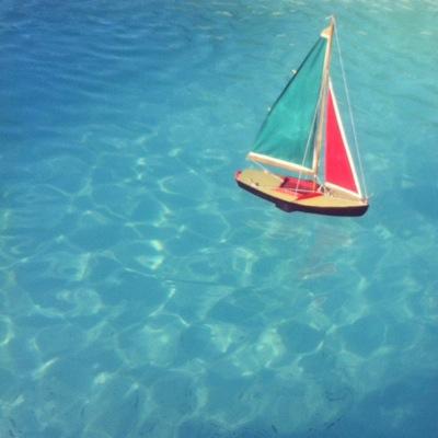 journaliste nautique