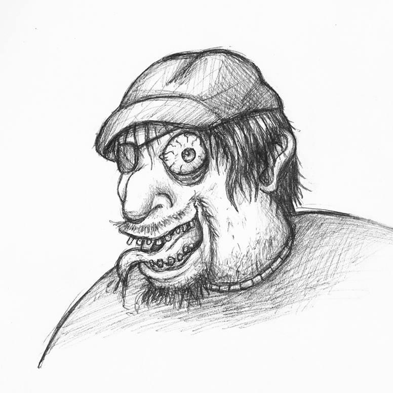 Dude who dabbles in all forms of nerdom. All opinions, retweets, and actions are my own.