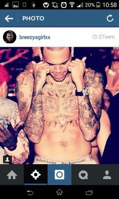 Queen_Hacheuh's profile picture. #Cuisine.Foot.Danse.Muscu#15ans.Verseau#Hacheuh-hacheuh#Fushia#Obsédée.par.Chris-Brown.mon.Homme3