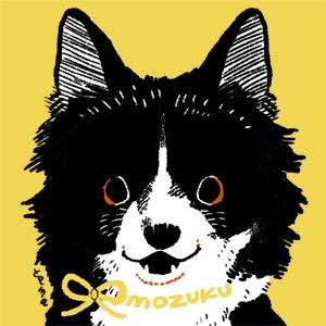 ボーダーコリーと暮らしています。 犬に関する書籍、犬が登場する物語、絵本など収集中。