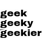 Technology and Gadgets you'd want to get