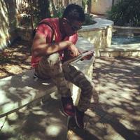 black (@malikrv_) 's Twitter Profile