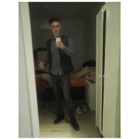 Fali Cifuentes (@guaperas_rm) 's Twitter Profile