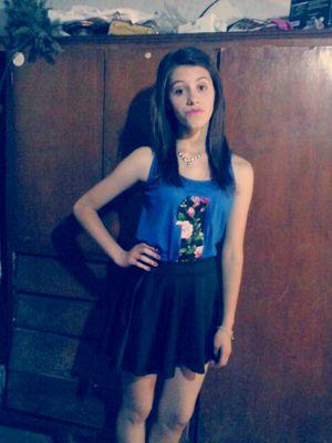 solmedina97's profile picture. soledad medina (Dorado), 17, fuccia,negro, blanco, CLUB ATLETICO BOCA JUNIOR♥♥ Amo la bachata, sabrosera♡ Promoo 2015 (La_nena_bonita)