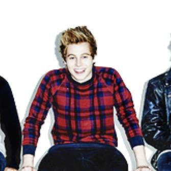luke plz fxck me