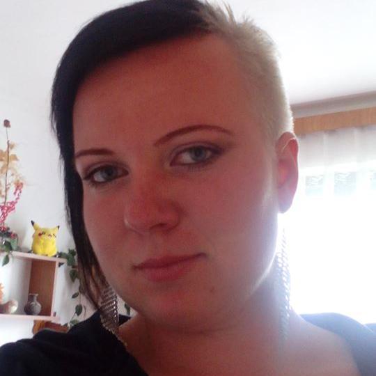 HankaBruzkova's profile picture. 