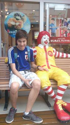 ShimonLorinc's profile picture. 