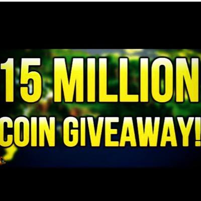 Check my insta: fut15_freeps3coins for free coins and players‼️ Also check out my website: http://t.co/PlTipQwlqP