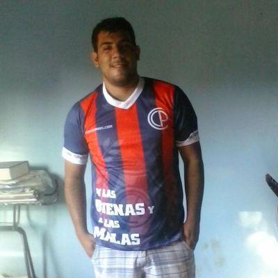 futbolista