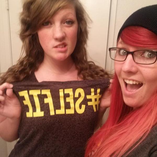 Sister-Sister YouTube Channel: http://t.co/D48MHqn97p… We try to follow all of our followers back. :) Love Y'all!