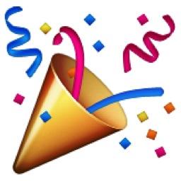 celebratez's profile picture. For all those days you said 'I wish I could have a party'. have one everyday because now you can
