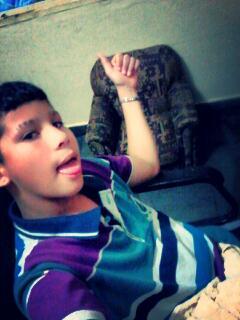 daividson11's profile picture. †Jesus e Deus†