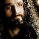 Thorin Oakenshield (@heirofthrain) 's Twitter Profile