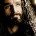 Thorin Oakenshield (@heirofthrain) Twitter profile photo
