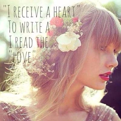 swifties♥︎洋楽好きな人フォローしてください (*・艸・) taylor大好き！！！アリアナ♥︎１D♥︎ 高校1年愛知住み( ´ ▽ ` )ﾉ 勝手にフォローすいません 洋楽垢ですෆ⃛ෆ⃛❤ෆ⃛ෆ⃛