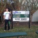 Peter Ramsey - @RamseyPete - Twitter