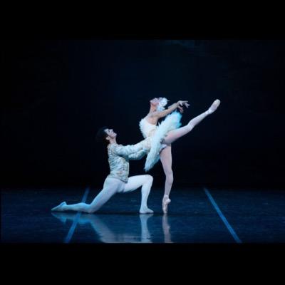 MsLiaC's profile picture. Principal dancer with Boston Ballet
