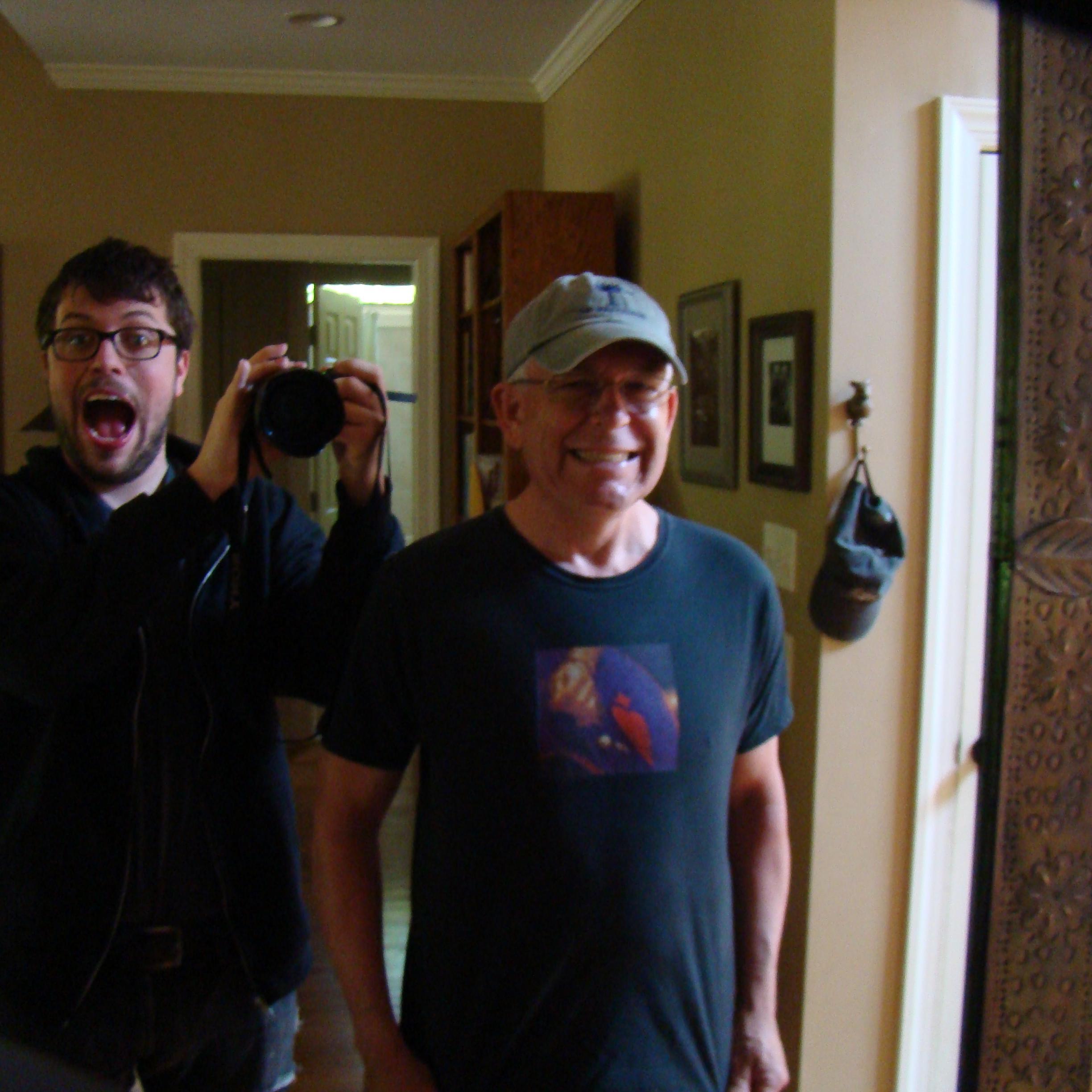 Troutman1951's profile picture. Crop tender in Ashford Park.